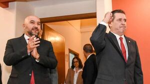Diputados opositores y disidentes buscan consenso para sustituto de Orlando Arévalo en el JEM