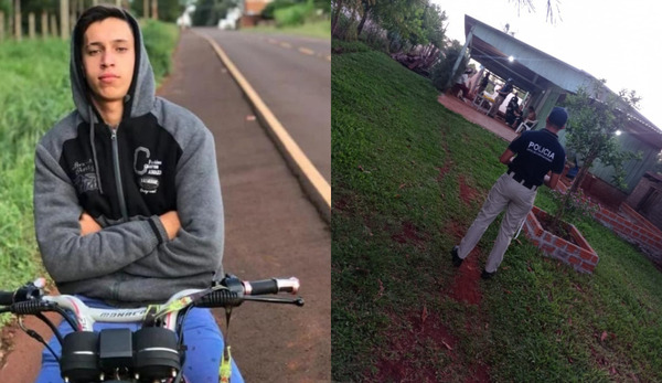 Nuevo allanamiento por caso de homicidio de un joven en Trinidad