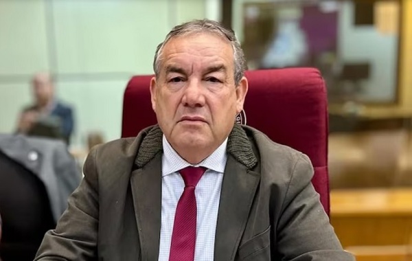 #LaMafiaManda: Fiscales implicados en favores a Lalo Gomes