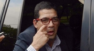 Hugo Velázquez insinúa una posible candidatura presidencial tras buscar limpiar su nombre - OviedoPress