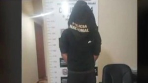 Recatan a una joven que era mantenida en cautiverio por su pareja - 1000 Noticias