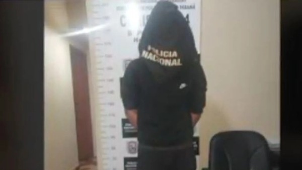 Recatan a una joven que era mantenida en cautiverio por su pareja - 1000 Noticias