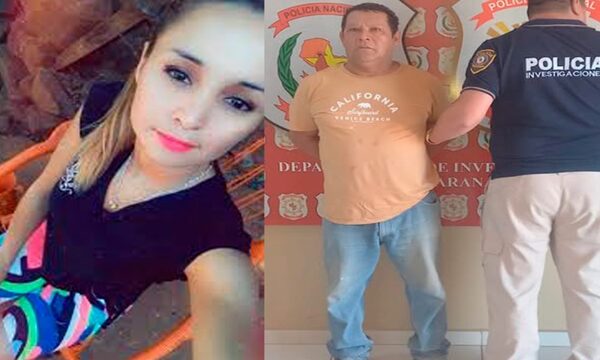 Tras cuatro años, capturaron a un hombre que asesinó a su vecina en plena Navidad – Diario TNPRESS