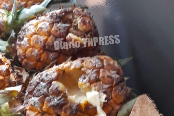 Otra vez llueven denuncias por pésimo servicio de Copacabana, ahora con “Hambre Cero” en Franco – Diario TNPRESS