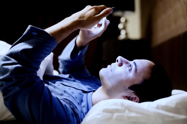 Adicción a smartphones es peor que el alcohol y las drogas - Portal Digital Cáritas Universidad Católica