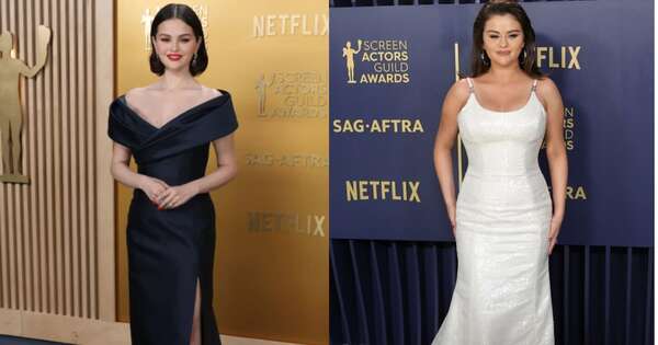 La Nación / Afirman que Selena Gómez transformó su cuerpo gracias a un fármaco