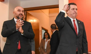 Pulseo político en Diputados por el nuevo representante en el JEM - OviedoPress