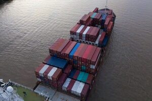 Argentina dejó sin efecto la licitación de la Hidrovía Paraguay-Paraná - 1000 Noticias
