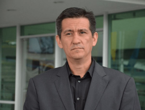 Jefe Antisecuestro detalla investigaciones y relaciones con el fallecido diputado Lalo Gomes · Radio Monumental 1080 AM