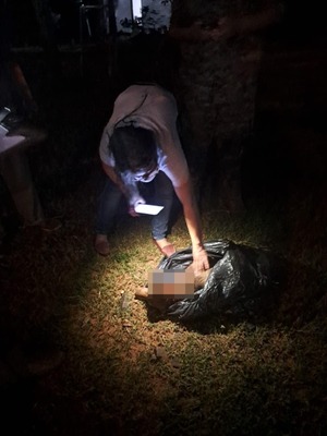 Imputan a director de una escuela que habría matado a un perro en San Pedro - Unicanal