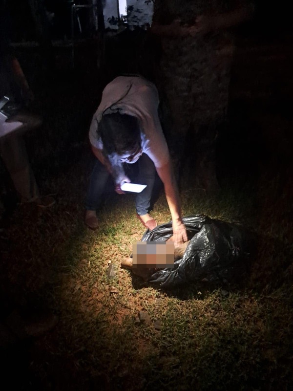 Imputan a director de una escuela que habría matado a un perro en San Pedro - Unicanal