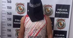 Diario HOY | Chofer de plataforma fue imputado por golpear a su esposa en el auto estando ebrio