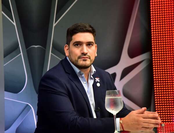 Pedirán que no se tenga en cuenta solo a cartistas para el reemplazo de Arévalo en JEM - Política - ABC Color