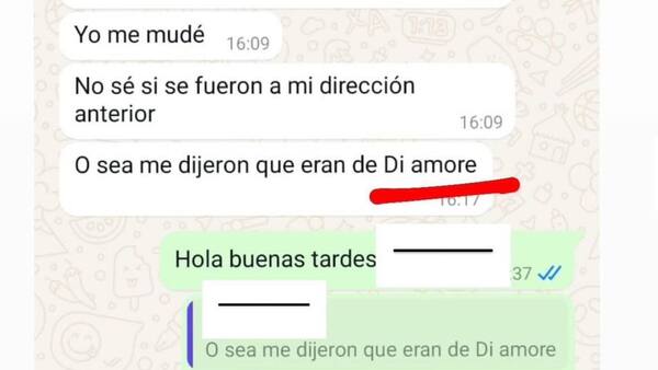 Se hacen pasar por delivery de flores para asaltar a mujeres, calculan
