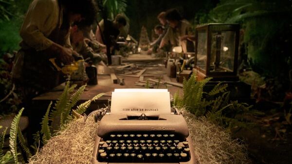 El boom de la literatura latinoamericana revive en la pantalla de las plataformas