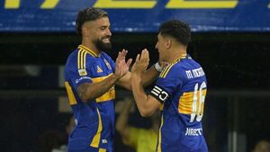 Boca Juniors recibe a Alianza Lima y busca revertir la serie en un duelo decisivo
