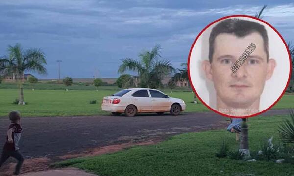 Supuesto secuestro exprés de un colono menonita en San Pedro – Prensa 5