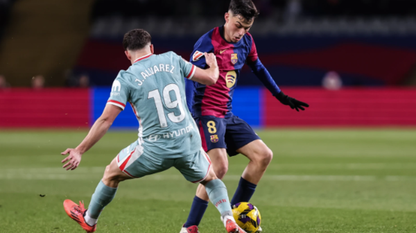 Barcelona y Atlético de Madrid abren las semifinales de la Copa del Rey - 1000 Noticias