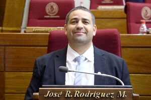Diputado considera aplicable el Registro Nacional de Pagarés para evitar abusos y usura 
