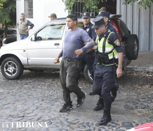 Operativo contra cuidacoches se desarrolló en Sajonia