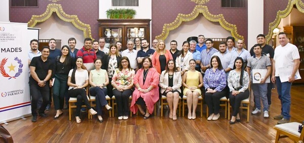 Mades ratifica compromiso con el desarrollo sostenible y protección de la capa de ozono - .::Agencia IP::.