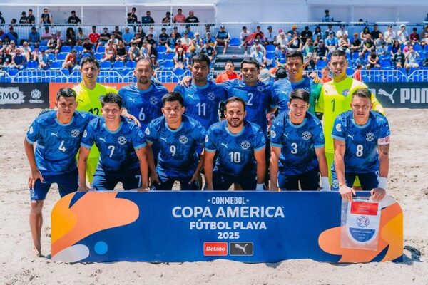 LOS PYNANDI DERROTAN A ARGENTINA Y MANTIENEN CHANCES DE CLASIFICAR AL MUNDIAL