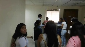 Aspirantes femeninas a Colegio de Policía accionan ante la Corte por sentirse discriminadas - 1000 Noticias