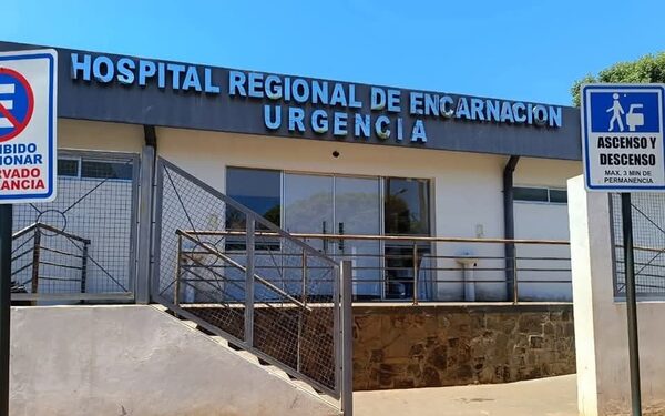 Preso que iba a ser extraditado se escapó del hospital y volvió a ser recapturado