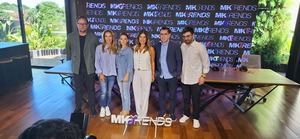 Vuelve el MKTrends los días 2 y 3 de abril - 1000 Noticias