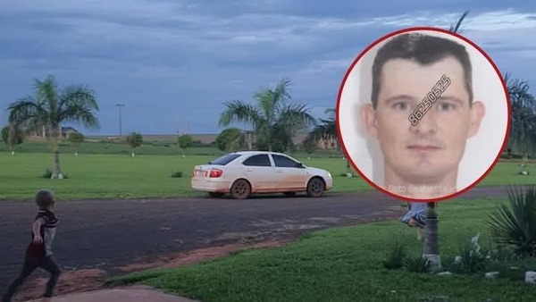 Secuestran y luego liberan a colono menonita en Manitoba - Noticiero Paraguay