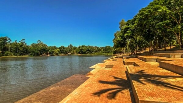 Un joven de 20 años murió ahogado en el lago Acaray