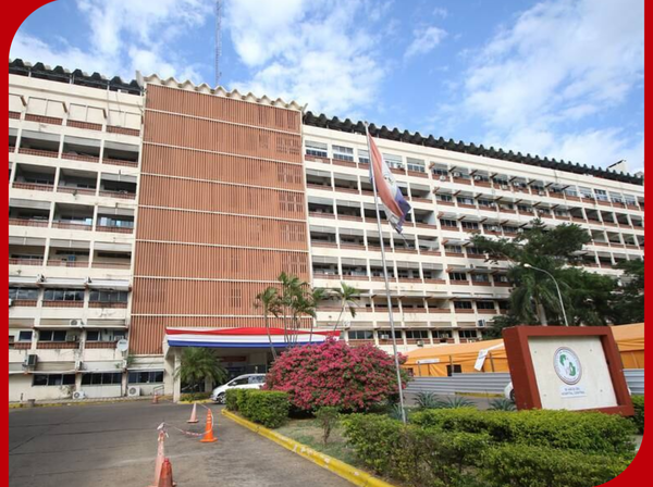 IPS deposita G. 485 mil millones en el BNF y Ueno Bank en Certificados de Depósito de Ahorro