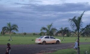 Intentaron secuestrar a colono en Manitoba, San Pedro