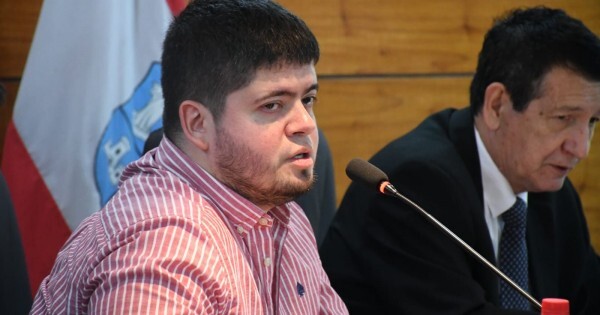 El cartismo impone al hijo de un acusado por narcotráfico en Asunción y estalla la bronca en las bases
