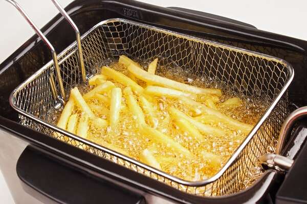 Mitos y realidades sobre los alimentos fritos y sus efectos en la digestión - Gastronomía - ABC Color