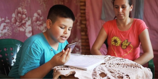 El MEC implementará “tutorías telefónicas” en lectura y escritura • PARAGUAY TV