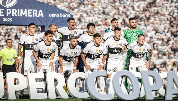 Versus / Secuelas del clásico: Olimpia pierde a dos jugadores importantes por lesión