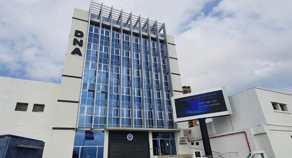 DNIT espera recaudar USD 500 millones más este año