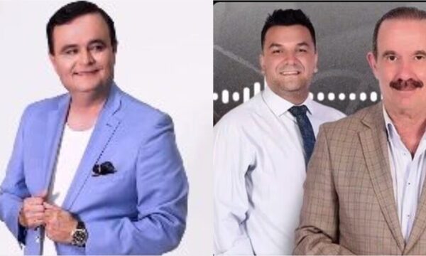 (VIDEO) ¡Bruno Pont habló de la polémica de Arturo Rubín y éste le respondió de la forma menos pensada!