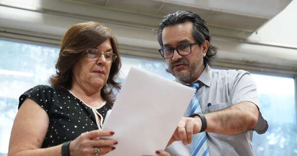 Diario HOY | Dos nuevos estafados por G. 3 millones con promesa de jubilación
