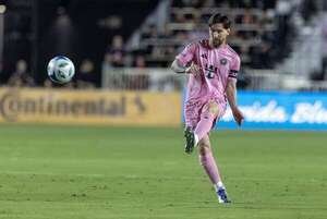 Para David Beckham, Messi es "el mejor jugador del mundo" y "de todos los tiempos" - Fútbol Internacional - ABC Color