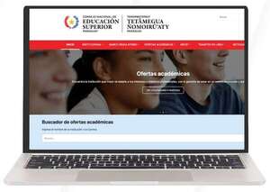 Cones lanza buscador de ofertas académicas para garantizar la validez de carreras universitarias - Empresariales - ABC Color