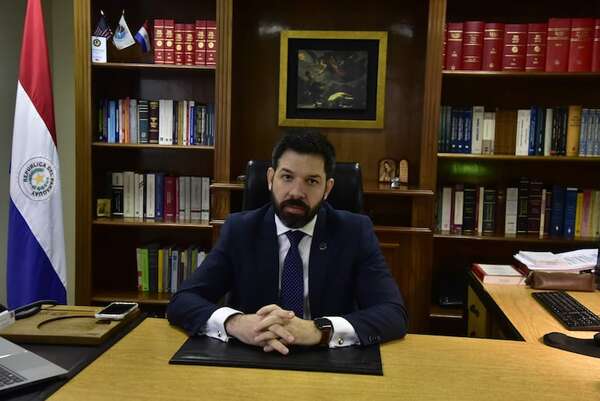 Juez rechaza anular actuaciones en caso Pavo Real Py y ratifica prisión preventiva de abogada  - Nacionales - ABC Color