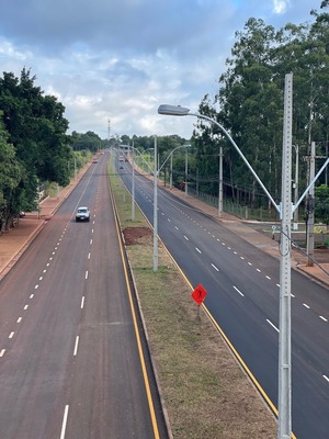 Accesos al Puente de la Integración entran en su fase final - ADN Digital