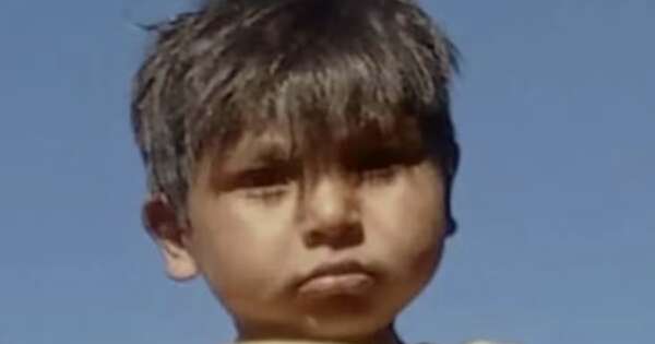 La Nación / Argentina en vilo por desaparición de Lian, niño cordobés de 3 años