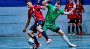 Ovetense mide a Caaguazú en un duelo que promete ser vibrante - OviedoPress