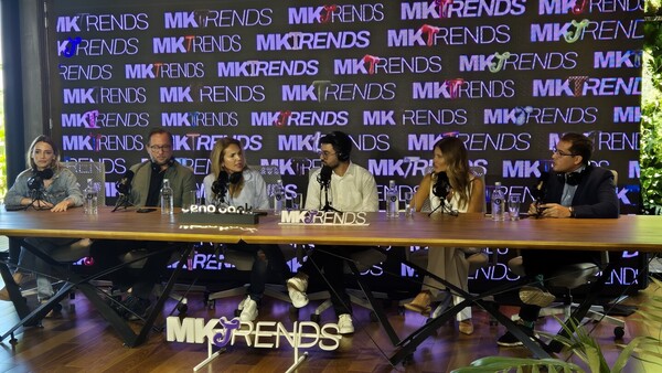 Vuelve "MKTrends 2025", el evento más importante en el rubro marketing y negocios de nuestro país