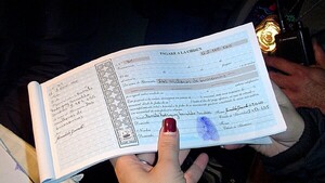 Plantean ley de registro de pagarés luego de casos de esquema delincuencial - 1000 Noticias