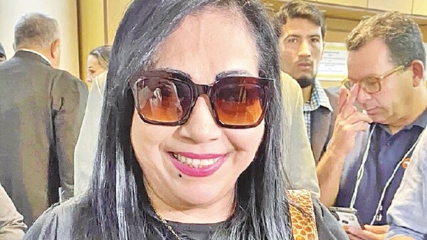 Gremio condena “prácticas violentas” de Yamy Nal tras amenazas a periodista