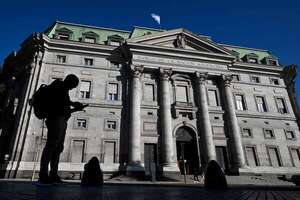 Justicia bloquea privatización del Banco de la Nación Argentina ordenada por Milei - Mundo - ABC Color